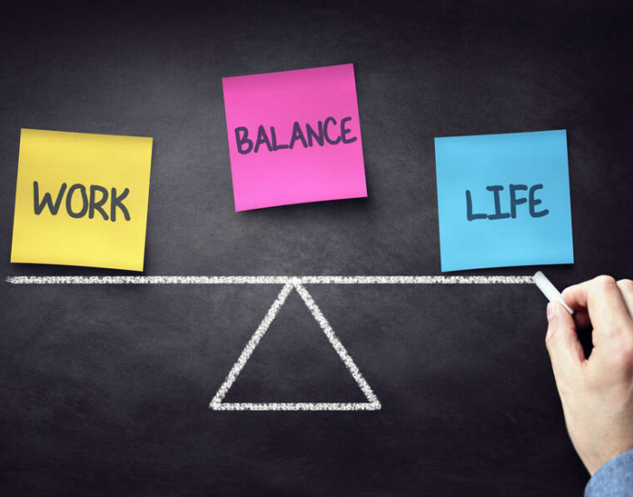 Five Ways to Grow Your Career Without Sacrificing Work-Life Balance