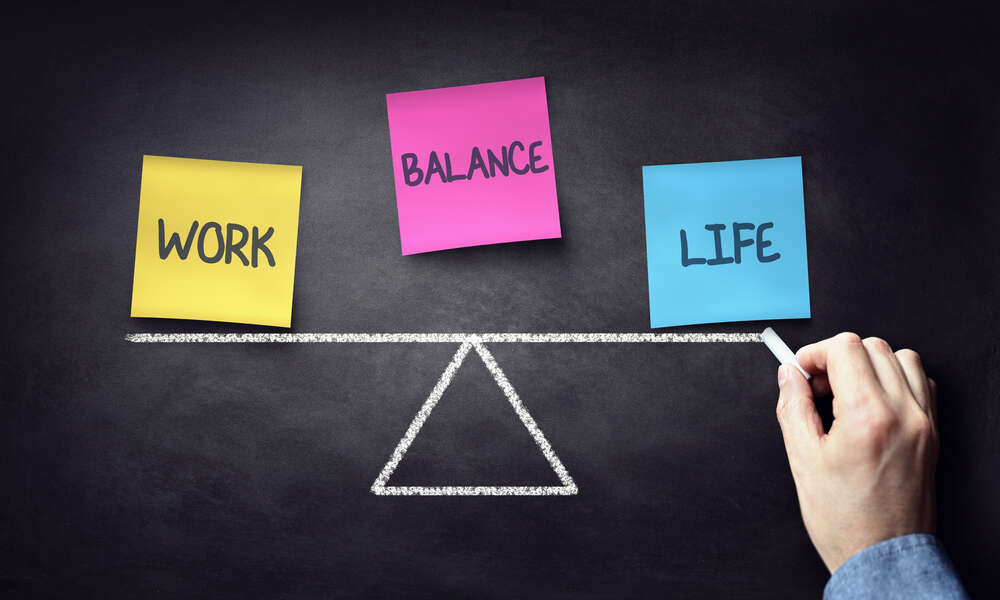 Five Ways to Grow Your Career Without Sacrificing Work-Life Balance