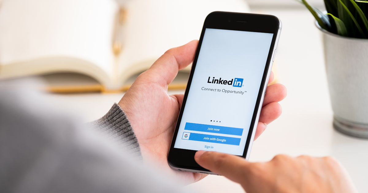 How to help your executives become thought leaders on LinkedIn