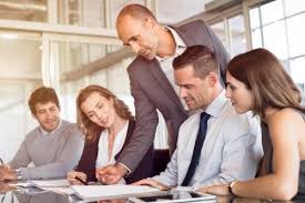In the Disruptive Era, Disruptive Leadership Requires Technology and Teamwork