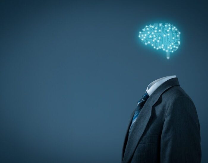 AI AND LEADERSHIP: WHY NEW INTELLIGENCE WILL NEED NEW LEADERSHIP?￼