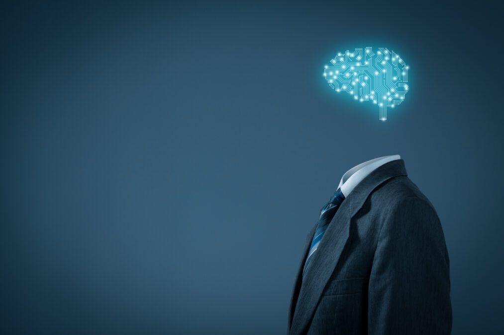 AI AND LEADERSHIP: WHY NEW INTELLIGENCE WILL NEED NEW LEADERSHIP?￼