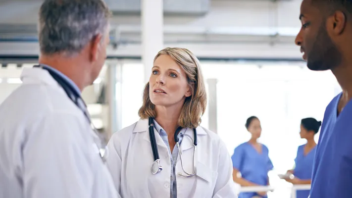 Women in Medicine to offer inclusive leadership training in effort to close gender gap