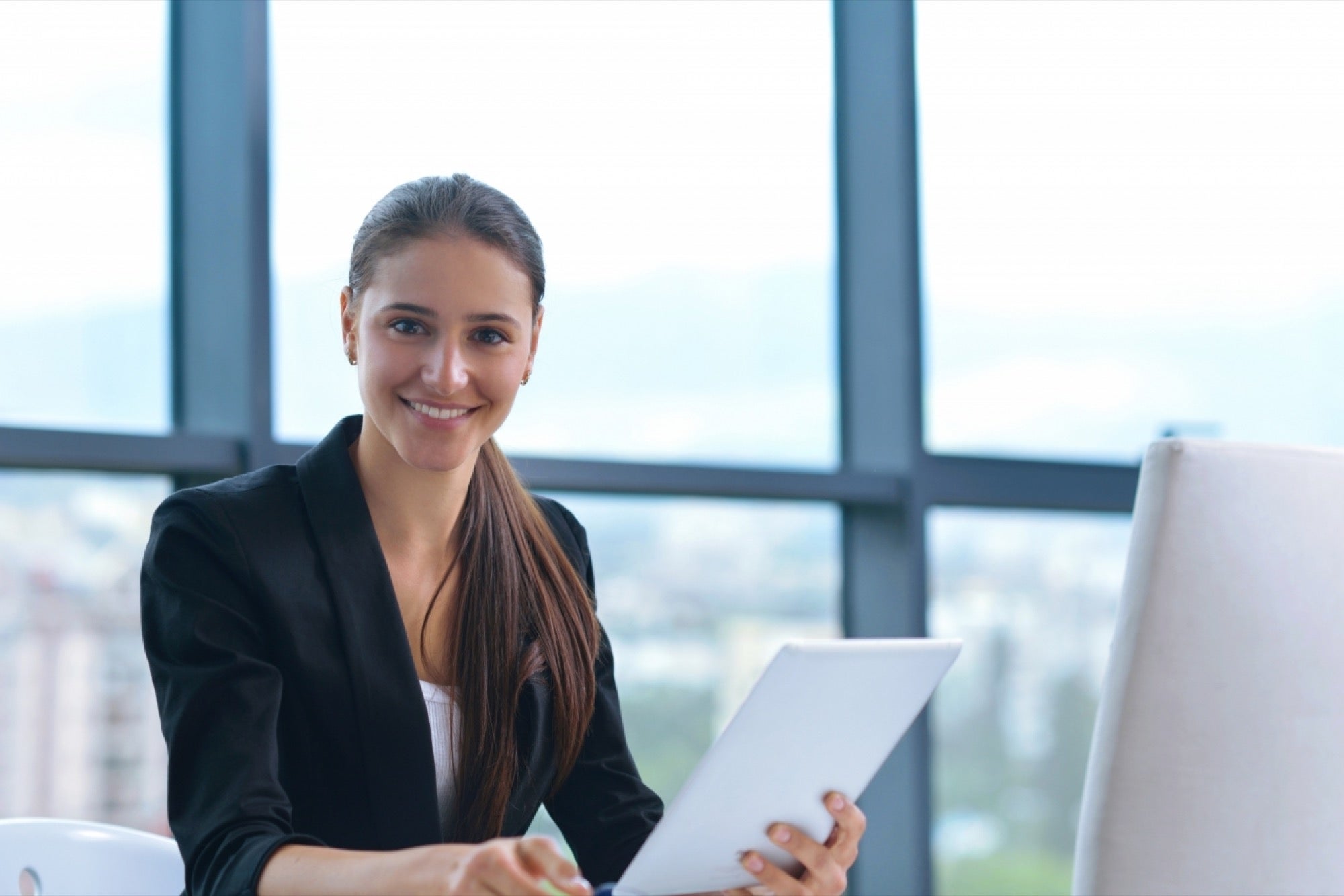 How women’s leadership in organizations is filling the power gap