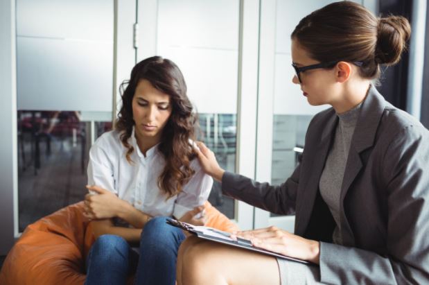 Actionable Ways Business Leaders Can Prioritize Mental Wellness And Inclusion