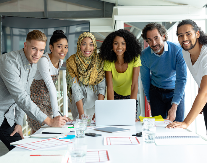 How to improve your organization by creating a diverse and inclusive workplace