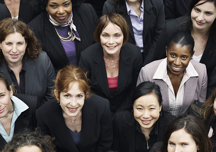 Opinion: Health orgs should all be prioritizing women in leadership