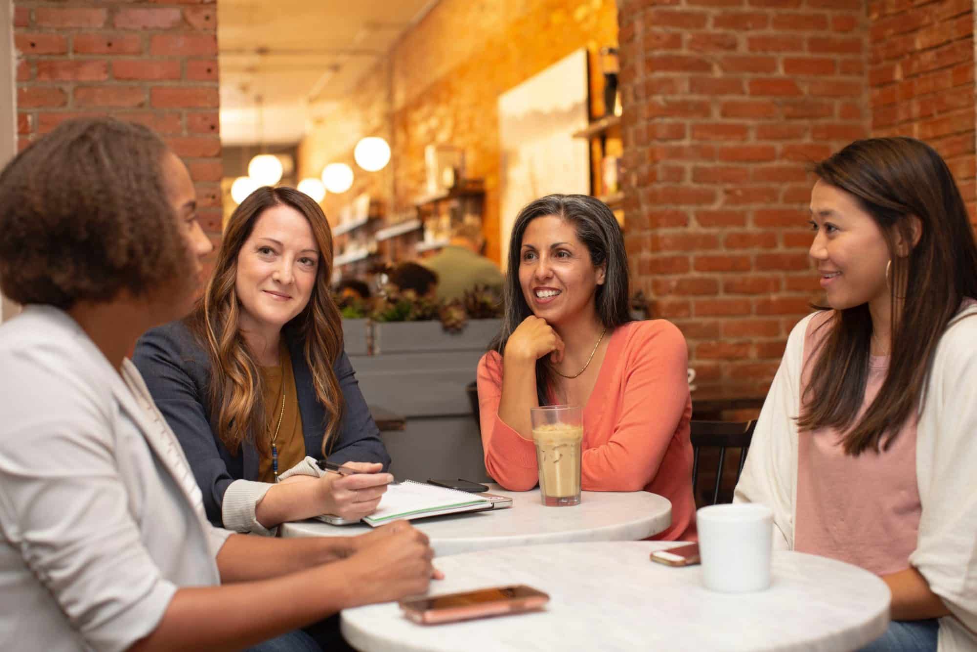 Three ways to cultivate an inclusive culture to empower female leadership