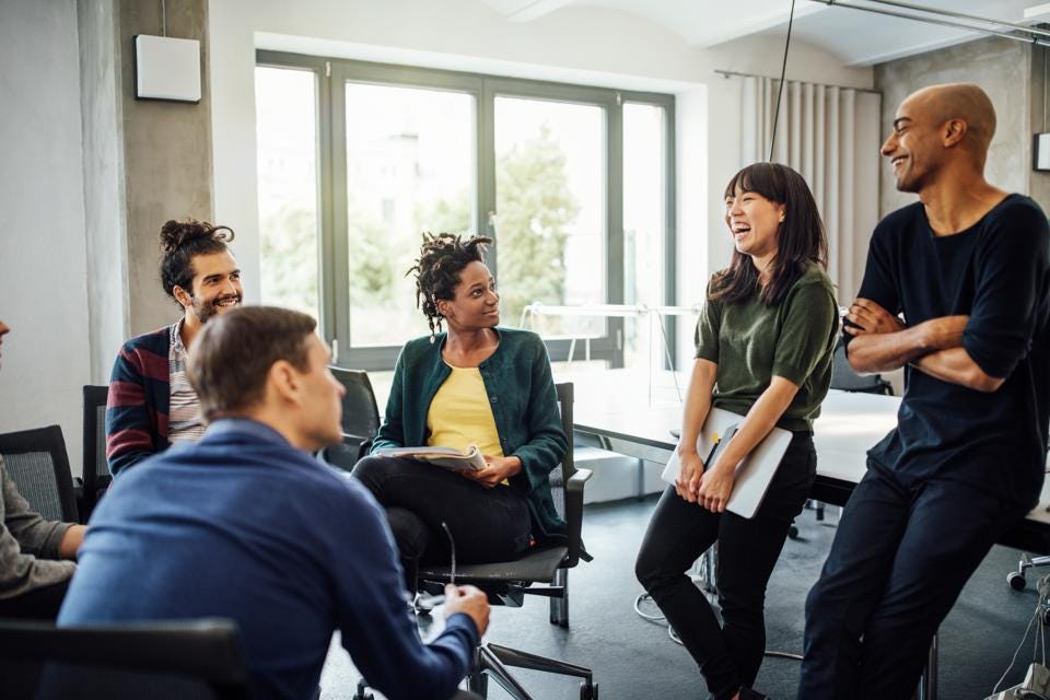 <strong>Diversity in the workplace isn’t enough: Businesses need to work toward inclusion</strong>
