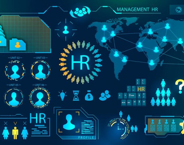 Your HR data is extremely valuable—how to do more with it