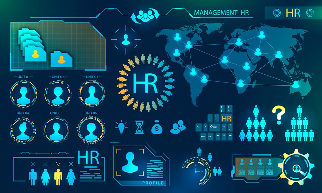 Your HR data is extremely valuable—how to do more with it
