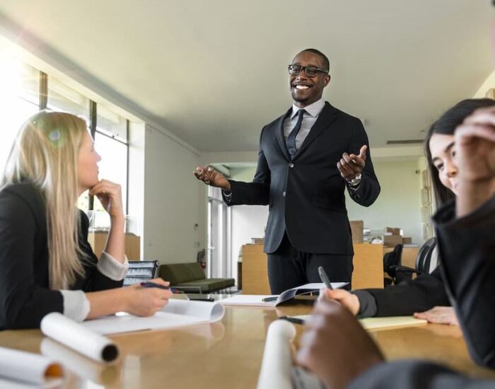 The quality every leader should have to succeed in today’s world, revealed