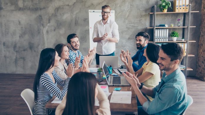 How to nurture high-potential employees