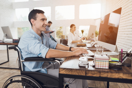 Seven ways teams can invest in disability inclusion